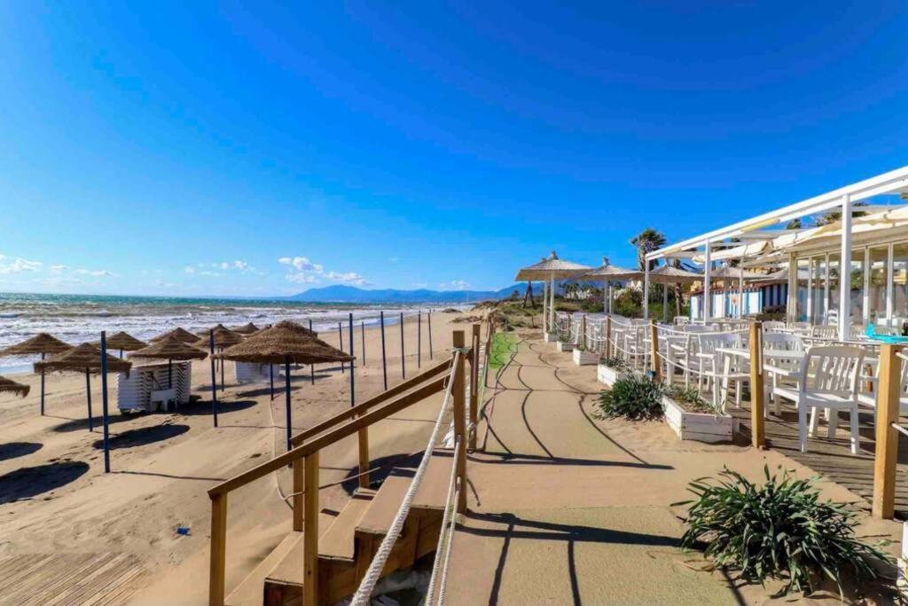 Apartamento Vistas Al Mar,Marbella Exteriör bild